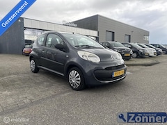 Citroën C1 - 1.0-12V Ambiance