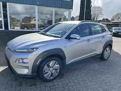 Hyundai Kona Electric - EV Comfort 64 kWh