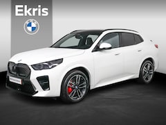 BMW iX2 - eDrive20 67 kWh M Sport Edition | M Sportpakket Pro | Innovation Pack | Driving Assistant