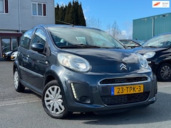 Citroën C1 - 1.0 Attraction/5drs/Airco/APK 04-2027