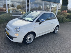 Fiat 500 - 1.2 Lounge