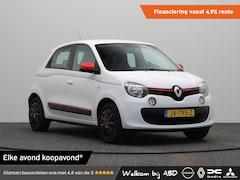 Renault Twingo - 1.0 SCe Collection | Airco | Radio met Bluetooth |