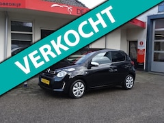 Citroën C1 - 1.0 VTi Feel