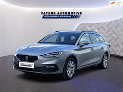 SEAT Leon Sportstourer - 1.0 eTSI 110PK DSG Automaat