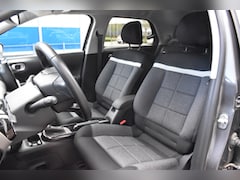 Citroën C4 Cactus - PureTech EAT6 Shine Automaat | Navi | Camera achter | PDC V+A |