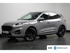 Ford Kuga - 2.5 PHEV ST-Line X Graphite Edition | B&O audio | Standkachel | Adapt. Cruise | Head Up |