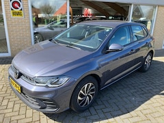 Volkswagen Polo - 1.0 TSI Life