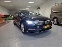Volkswagen Passat Variant - 1.5 TSI HL Bns R