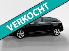 Skoda Rapid Spaceback - 1.0 TSI Greentech Clever Automaat