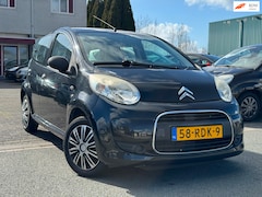 Citroën C1 - 1.0-12V Séduction+/5drs/Airco/APK 05-2027