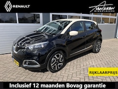 Renault Captur - TCe 90 Dynamique