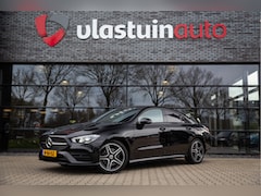 Mercedes-Benz CLA-Klasse - 250 e Business Solution AMG Limited