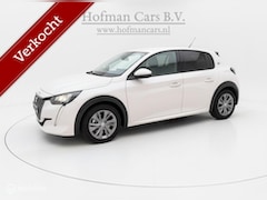 Peugeot e-208 - | SOH 89%|EV Allure Pack | 50 kWh | 4-Season | NAP