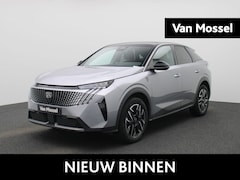Peugeot 3008 - 1.2 HYBRID 136 e-DSC6 GT | Automaat | Elektrische kofferklep | Stoel/Stuurverwarming | Cam