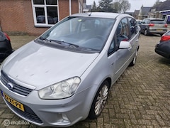 Ford C-Max - 1.6-16V Titanium