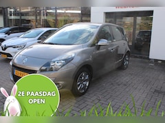 Renault Scénic - 1.6 Parisiènne Trekhaak, Climate controle