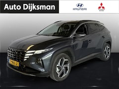 Hyundai Tucson - 1.6 T-GDI HEV Prem