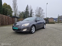 Opel Astra Sports Tourer - 1.4 Turbo Sport