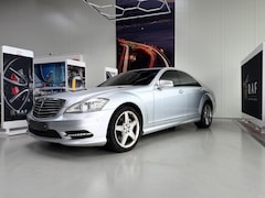 Mercedes-Benz S-klasse - 350 CDI BlueTEC Prestige Plus, gekoelde stoelen, verwarmdestoelen