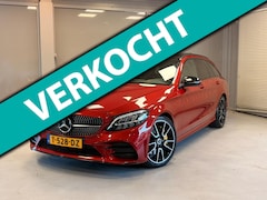 Mercedes-Benz C-klasse Estate - 300 Premium Plus Pack| AUTOMAAT | PANODAK | MATRIX |