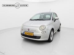Fiat 500 - 1.4-16V Pop Automaat