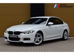BMW 3-serie - 320i Executive * M-Sportpakket * M-Sportremsysteem * Trekhaak * Stuurwiel verwarmd