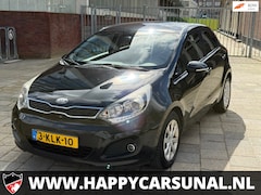 Kia Rio - 1.2 CVVT Plus Pack, NIEUWE APK , AIRCO