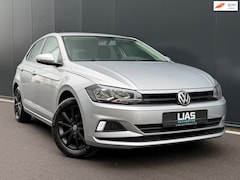Volkswagen Polo - 1.0 Comfortline | 16 inch LM velgen | Airco | Start/stop systeem | Zuinig | Led dagrijverl