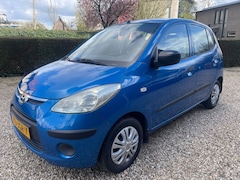 Hyundai i10 - 1.1 Active Cool