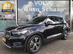 Volvo XC40 - 1.5 T5 Recharge Inscription | Rijklaar incl 12 mnd Bovag | Panoramadak Carplay 360 camera