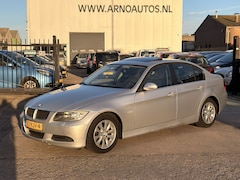 BMW 3-serie - 320i AUTOMAAT Business Line, AIRCO(CLIMA), CRUISE CONTROL, PARKEERSENSOREN, 4X ELEK-RAMEN,