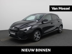 MG MG3 Hybrid+ - 1.5 Luxury | Navi | 360 ° Cam | ACC | ECC | 16"LMV | Stoel + Stuur verwarming |