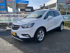 Opel Mokka X - 1.4 Turbo 140pk Innovation