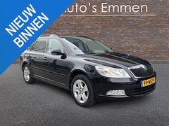 Skoda Octavia Combi - 1.2 TSI Ambition Business Line