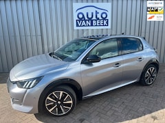 Peugeot e-208 - EV GT Pack 50 kWh