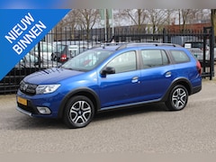 Dacia Logan MCV - 1.0 TCe Bi-Fuel Stepway Serie Limitee 15th Anniv