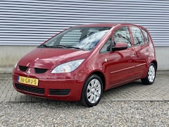 Mitsubishi Colt - 1.3 Invite+ 5 Deurs [ airco, audio, lmv, pdc ]