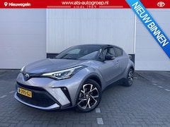 Toyota C-HR - 1.8 Hybrid Executive