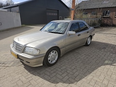 Mercedes-Benz C-klasse - 180 Esprit, Apk, Nap, Trekhaak, Airco
