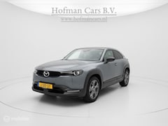 Mazda MX-30 - SOh 94% e-SkyActiv 145PK First Edition 36 kWh NAP Incl. BTW