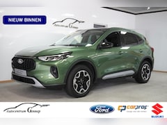 Ford Kuga - 2.5 PHEV Active X |19000km | Winter pack|