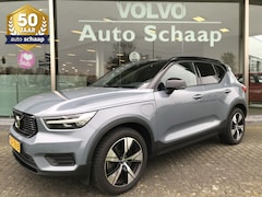 Volvo XC40 - 1.5 T4 Recharge R-Design | Rijklaar incl 12 mnd Bovag | Panoramadak Keyless 360 camera Sta