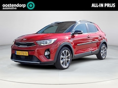 Kia Stonic - 1.0 T-GDi DynamicPlusLine | Apple Carplay/Android Auto | Achteruitrijcamera | Navigatie |