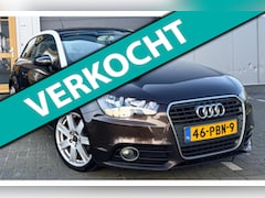 Audi A1 - 1.4 TFSI 119g. Attraction Pro Line Business Nieuwe APK