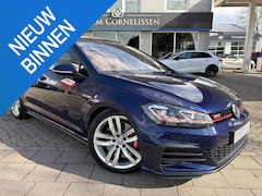 Volkswagen Golf - 2.0 TSI GTI Performance Pano Miltek Virtual Cam AC