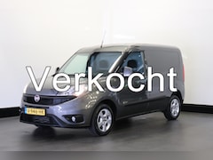 Fiat Doblò Cargo - 1.6 MJ 105PK EURO 6 - Airco - Cruise - PDC - € 8.950, - Excl