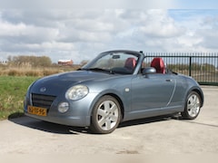 Daihatsu Copen - 1.3-16V Sport