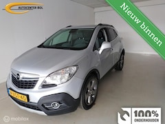 Opel Mokka - 1.4 T Cosmo Automaat