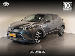 Toyota C-HR - 1.8 Hybrid Style | BSM | Afneembare trekhaak | JBL |