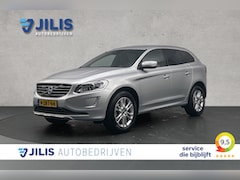 Volvo XC60 - 2.0 D4 FWD Ocean Race | Trekhaak | Lederen bekleding | Stoelverwarming